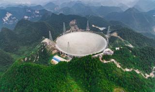 世界最大口径望远镜 世界最大单口径多少米